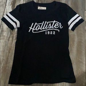 Hollister Top